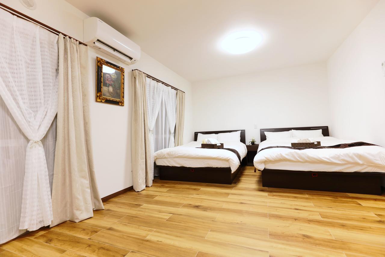 Casa Bianca Shinjuku Pensjonat 2*