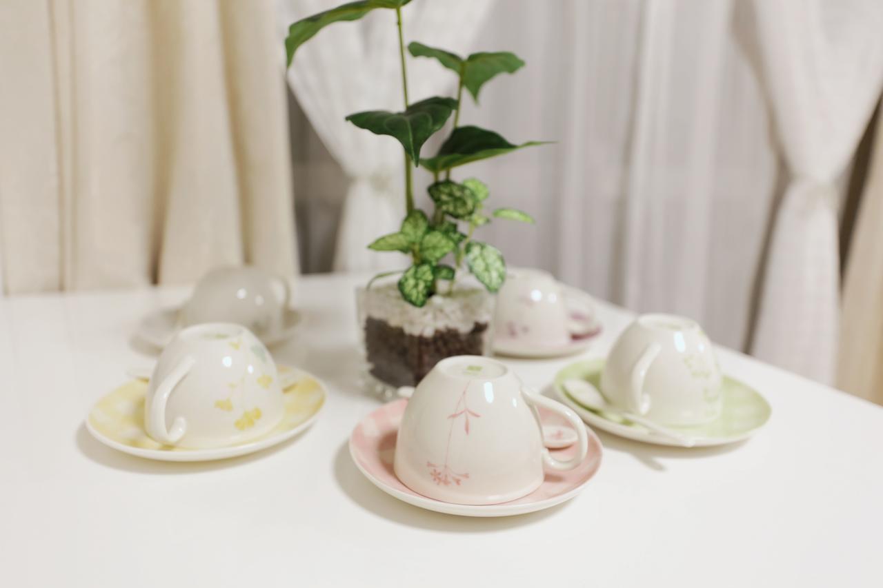 Pensjonat Casa Bianca Shinjuku