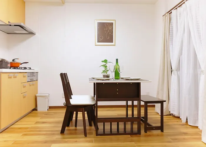 Casa Bianca Shinjuku