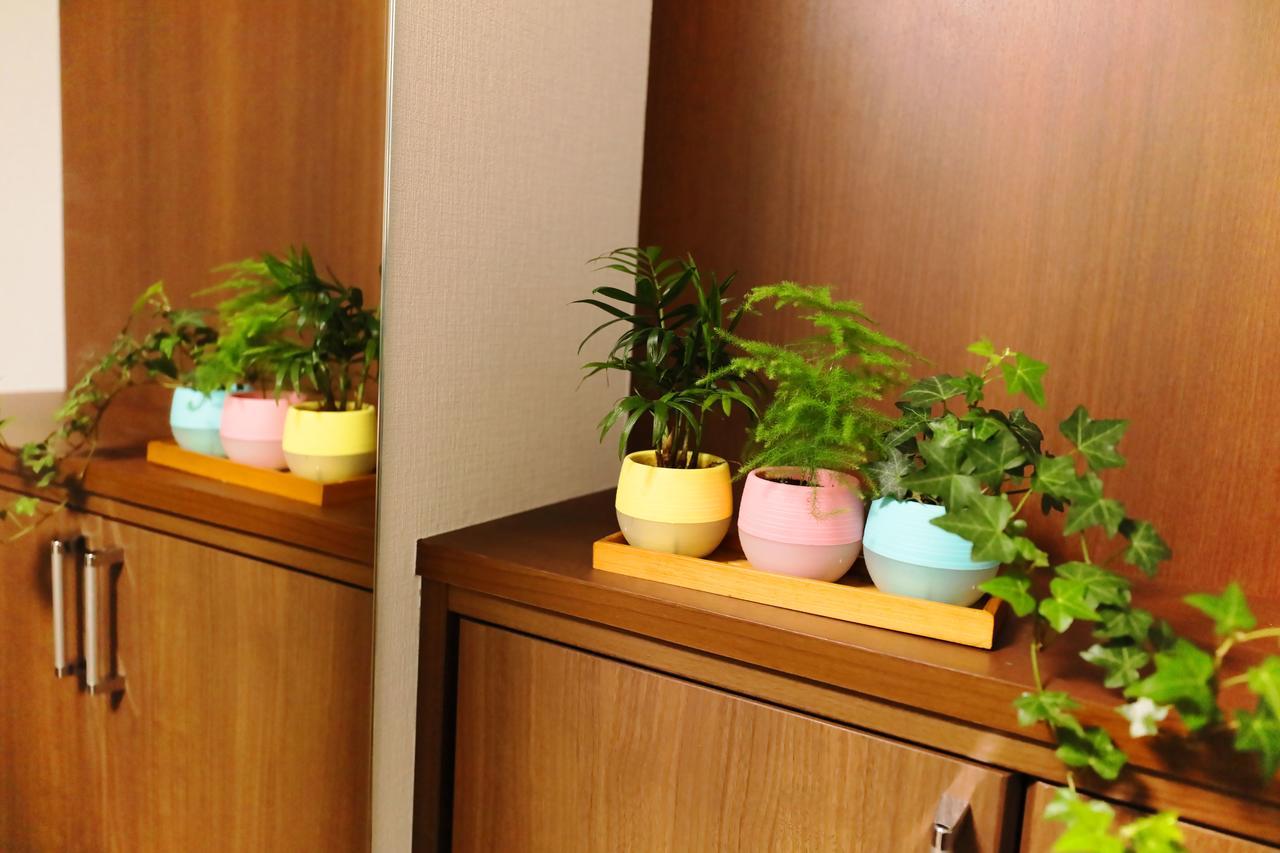 Casa Bianca Shinjuku 2*