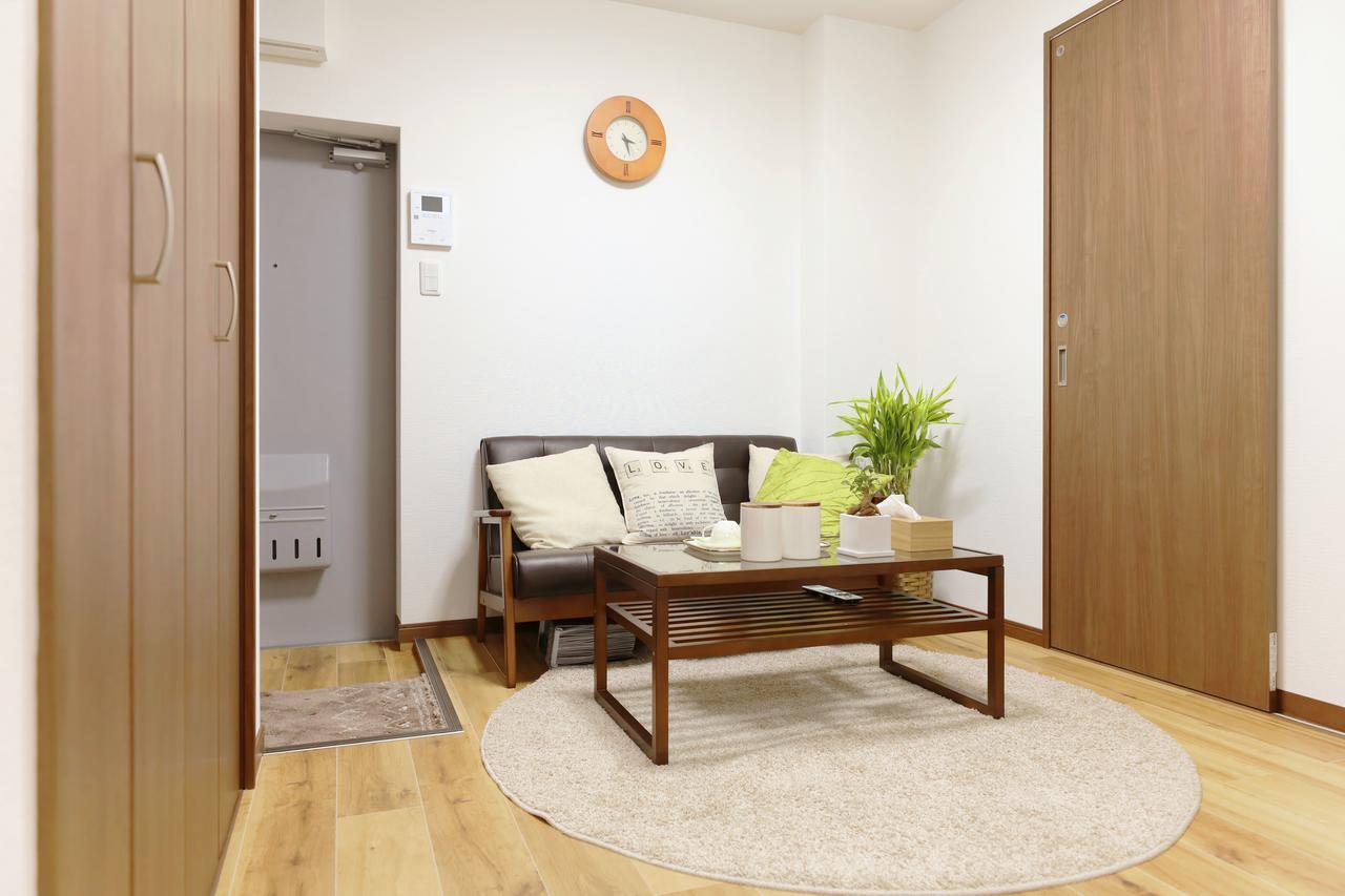 Casa Bianca Shinjuku 2* Tóquio