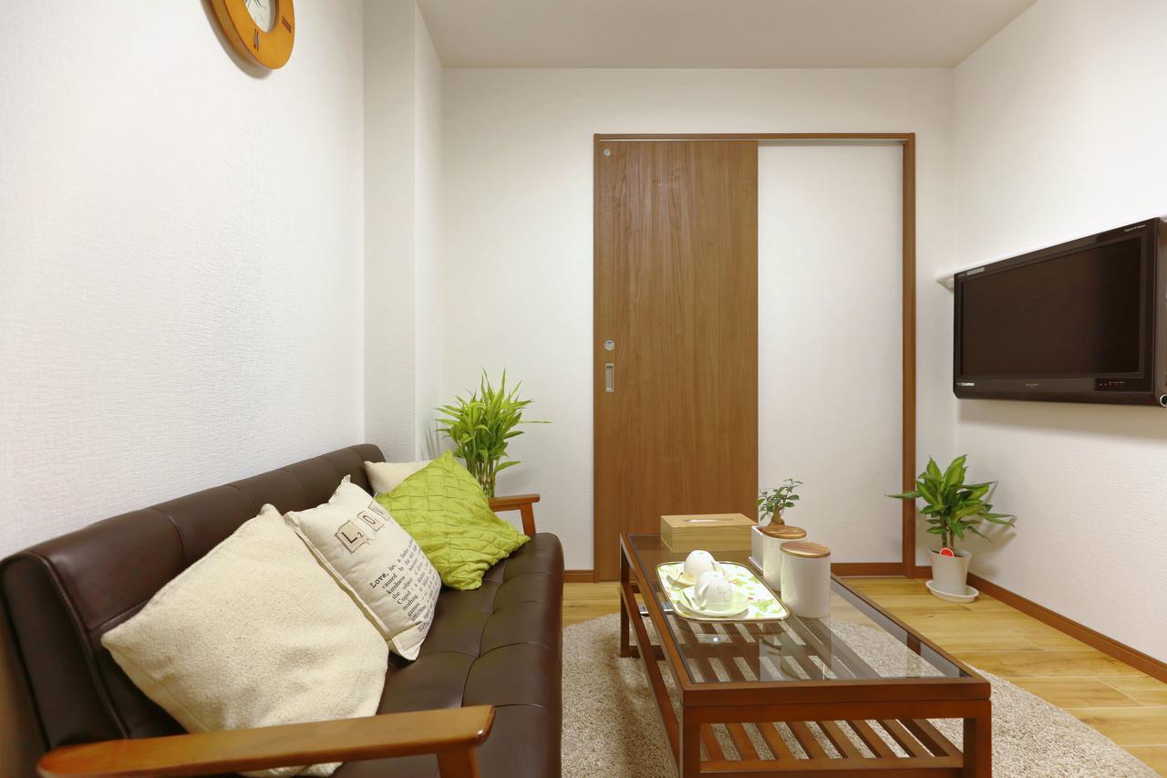 Casa Bianca Shinjuku Casa de hóspedes