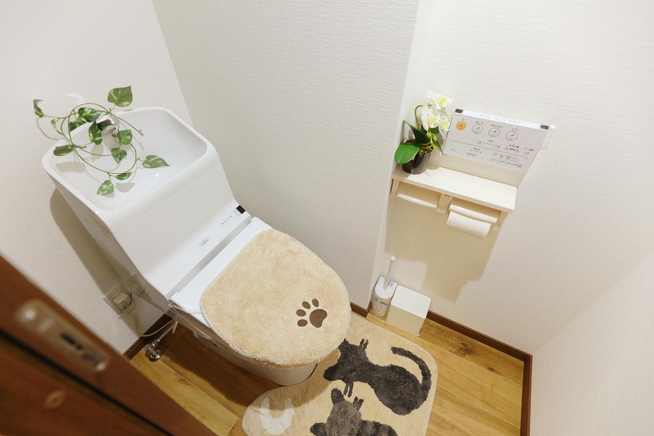 Casa de hóspedes Casa Bianca Shinjuku
