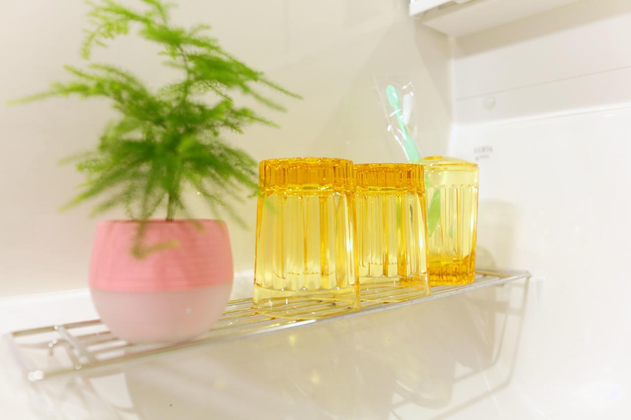Casa Bianca Shinjuku 2*