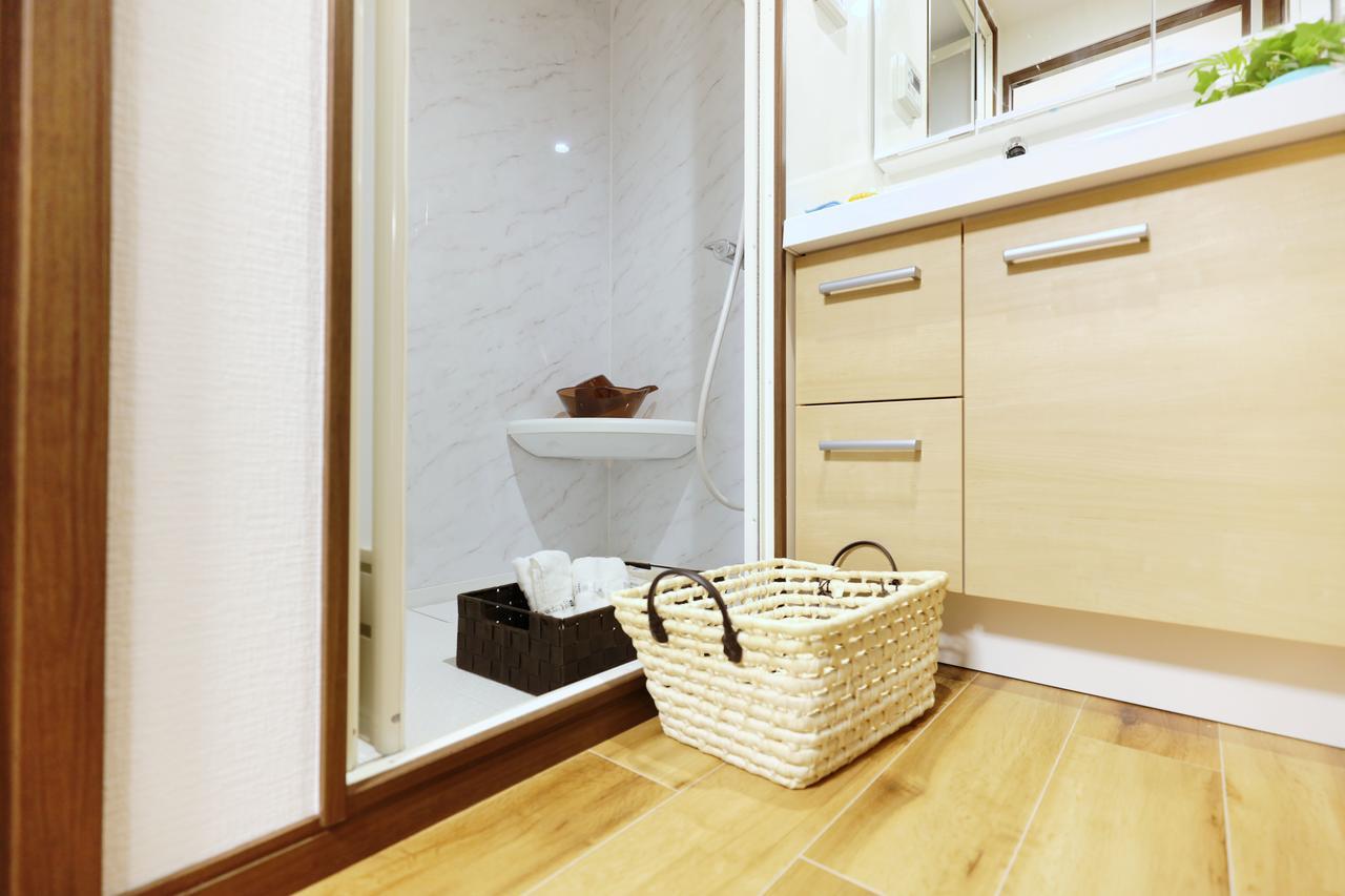 Casa Bianca Shinjuku 2* Tóquio