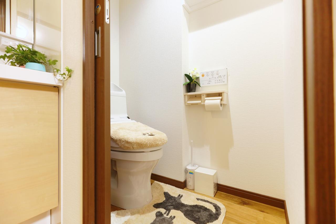 Casa Bianca Shinjuku 2* Tóquio