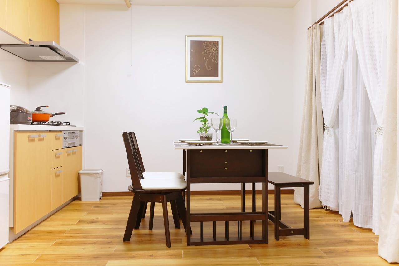 Casa Bianca Shinjuku 2* Tóquio