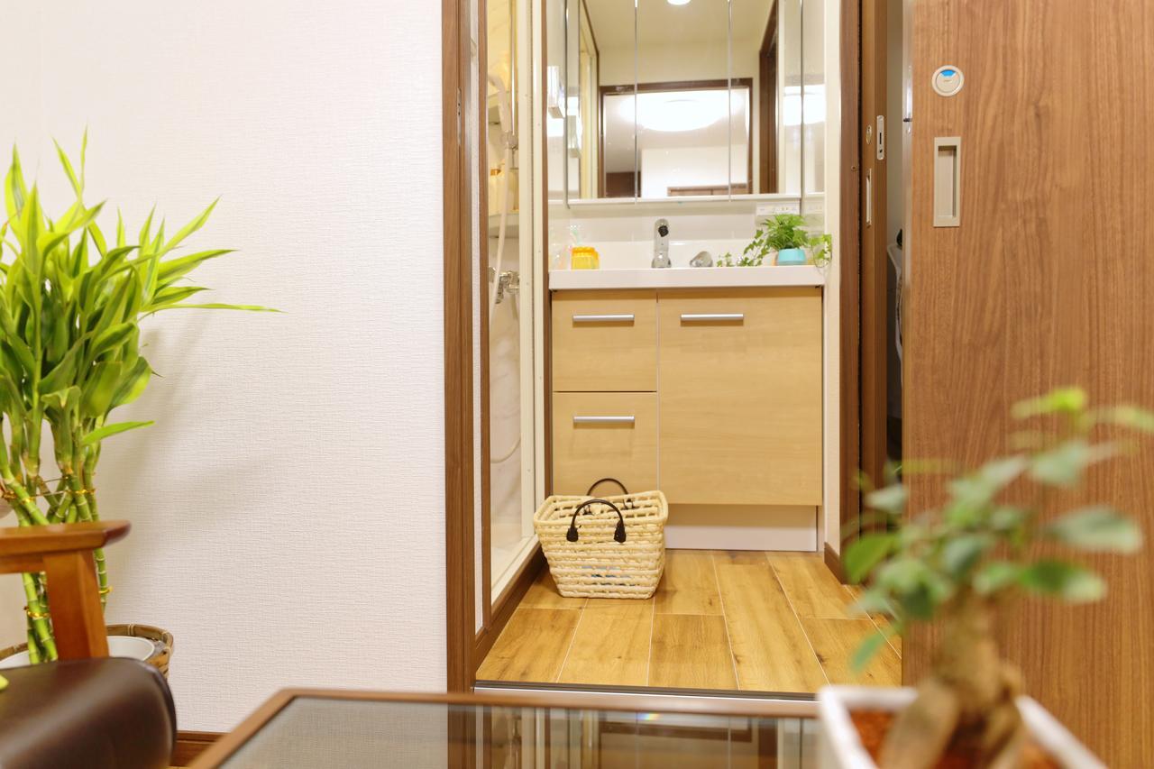 Casa de hóspedes Casa Bianca Shinjuku Tóquio