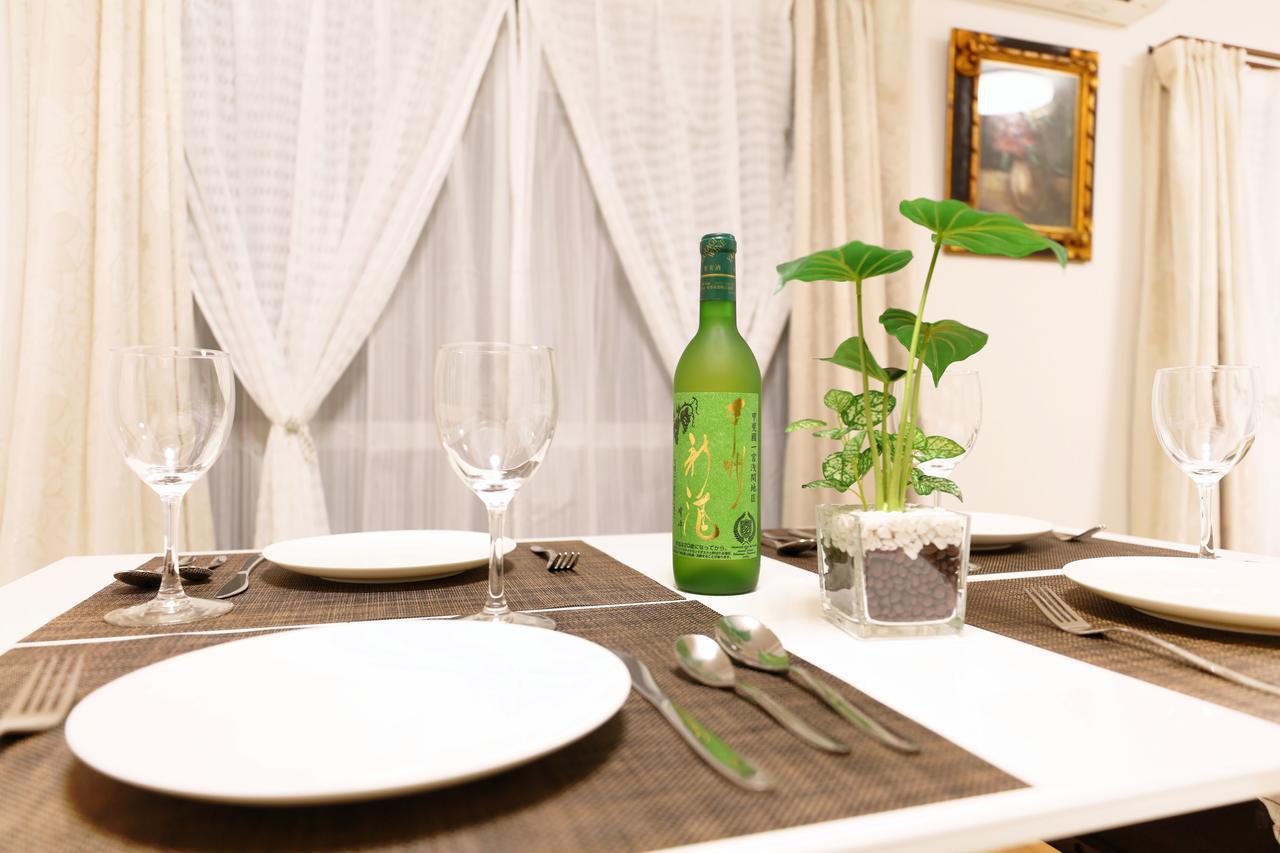 Casa Bianca Shinjuku 2*