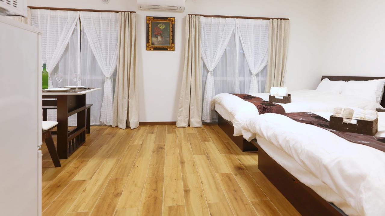 Casa de hóspedes Casa Bianca Shinjuku 2*